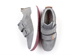 Superfit sneaker Merida hellgrau med GORE-TEX